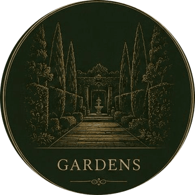 European Gardens